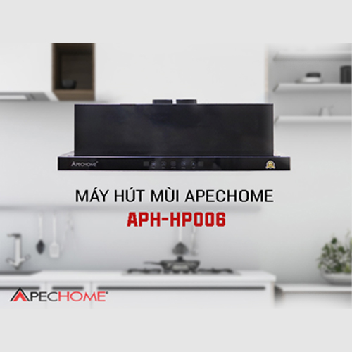 Máy hút mùi âm tủ APH-HP006